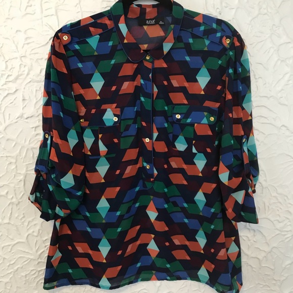 a.n.a Tops - Ana Top